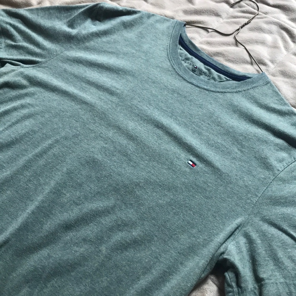 Tommy Hilfiger Essential T
